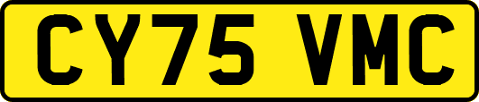 CY75VMC