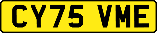 CY75VME