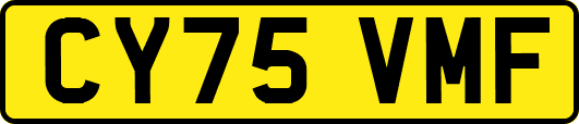 CY75VMF