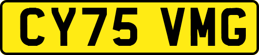CY75VMG