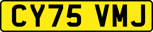 CY75VMJ
