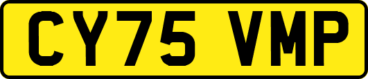 CY75VMP