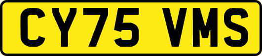 CY75VMS