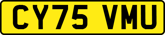 CY75VMU