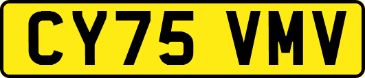 CY75VMV