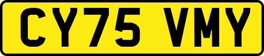 CY75VMY