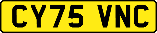 CY75VNC