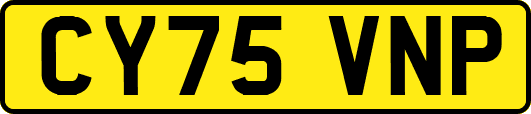 CY75VNP