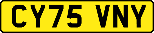 CY75VNY