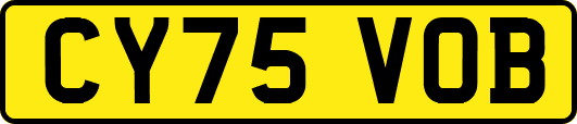CY75VOB