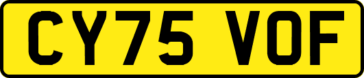 CY75VOF