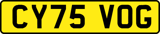 CY75VOG