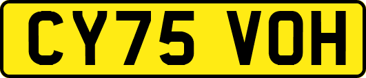 CY75VOH