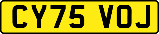 CY75VOJ
