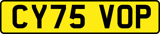 CY75VOP