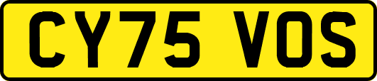 CY75VOS