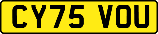 CY75VOU