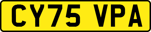 CY75VPA