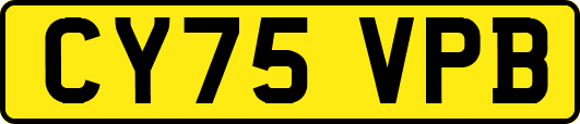 CY75VPB