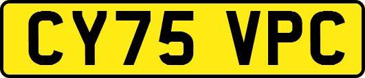 CY75VPC