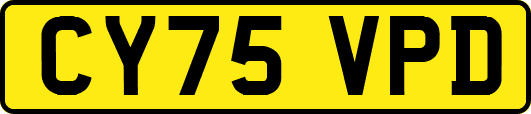 CY75VPD