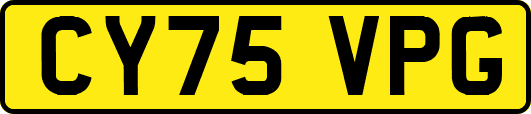 CY75VPG