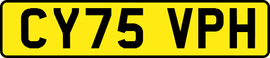 CY75VPH