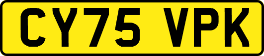 CY75VPK
