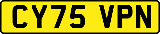 CY75VPN