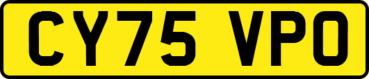 CY75VPO