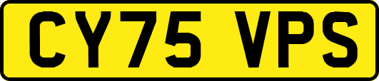 CY75VPS