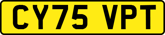 CY75VPT