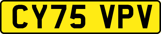 CY75VPV