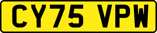 CY75VPW