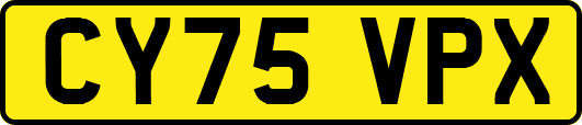 CY75VPX