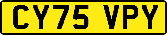 CY75VPY