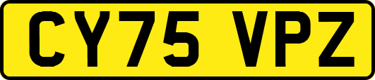 CY75VPZ