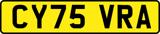 CY75VRA