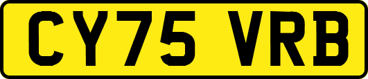 CY75VRB