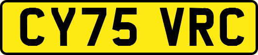CY75VRC
