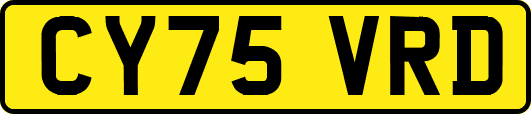 CY75VRD
