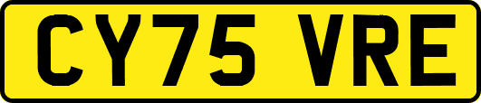 CY75VRE