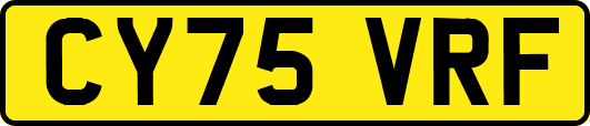 CY75VRF