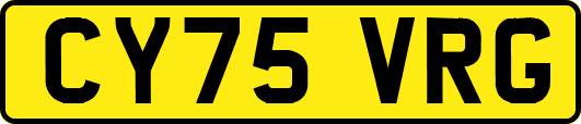 CY75VRG