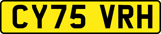 CY75VRH