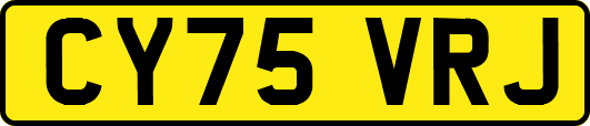 CY75VRJ