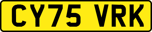 CY75VRK