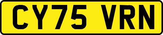CY75VRN