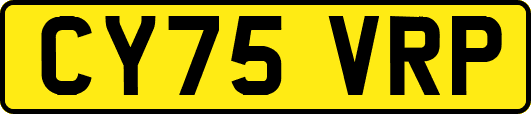 CY75VRP