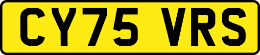 CY75VRS